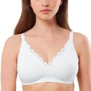 Triumph BH Amourette Minimizer bra Hvit C 75 Dame