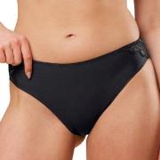 Triumph Truser Amourette Tai Svart 36 Dame
