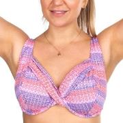 Sunseeker Native Pattern Plus Cup Top Mønster E 42 Dame