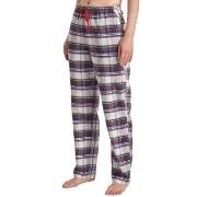 Calida Favourites Holydays Pants Rutet bomull Medium Dame