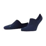 Falke Strømper Cool Kick Invisible Unisex Socks Marine Str 42/43