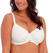 Fantasie Beach Waves UW Full Cup Bikini Top Hvit D 85 Dame