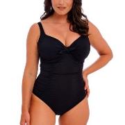 Fantasie Merissa Underwired Swimsuit Svart D 80 Dame