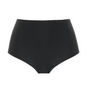 Fantasie Truser Smoothease Invisible Stretch Curve Brief Svart polyami...