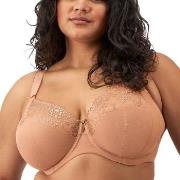 Elomi BH Zarla Underwired Bra Beige G 80 Dame