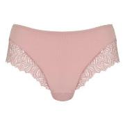 NATURANA Truser Friday Hipster Rosa polyamid 38 Dame