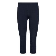 Decoy Bamboo Capri Marine Bambus X-Large Dame