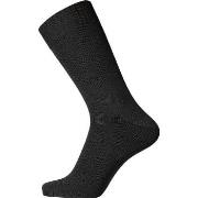 Egtved Strømper Wool Work Sock Svart 44-46