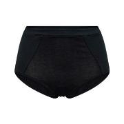 JBS of Denmark Truser Maxi Brief Svart Medium Dame