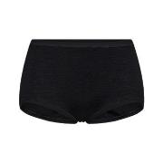 JBS of Denmark Truser Wool Maxi Briefs Svart ull X-Large Dame