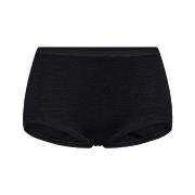 JBS of Denmark Truser Wool Maxi Briefs Svart ull XX-Large Dame