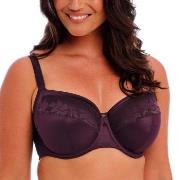 Fantasie BH Illusion Side Support Bra Vinrød  polyamid H 70 Dame