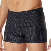 Schiesser Pure Micro Shorts Svart X-Large Herre