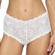 Triumph Truser Amourette Maxi Hvit 44 Dame