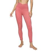 Triumph Triaction Cardio RTW High-Rise Leggings Lysrosa X-Small Dame