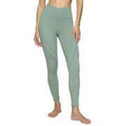 Triumph Triaction Cardio RTW High-Rise Leggings Lysegrønn X-Small Dame