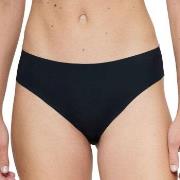 Triumph Truser Pretty Micro Tai Svart polyamid Large Dame