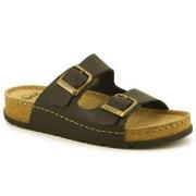 Scholl Bora Malaren Sandal Svart not spec Str 38 Dame