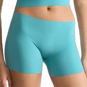 Sloggi ZERO Feel 2 0 Cyclist Shorts Turkis Large Dame