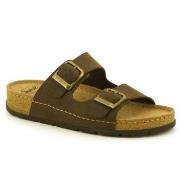 Scholl Bora Malaren Sandal Mørkbrun  not spec Str 37 Dame