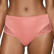 Triumph Truser Ladyform Soft Maxi Lakserosa 44 Dame