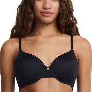 Chantelle BH EasyFeel Norah Chic T-Shirt Bra Svart E 90 Dame