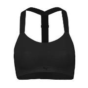 Puma BH High Support Active Bra Svart C/D 70 Dame