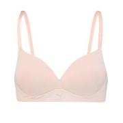 Puma BH Soft Padded Bra Lysrosa D 70 Dame