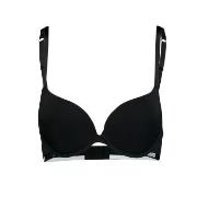 Puma BH Push-Up Bra Svart A 80 Dame