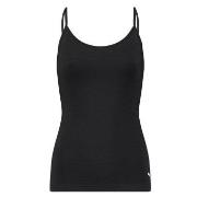 Puma Everyday Spaghetti Top Svart Medium Dame