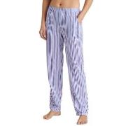 Calida Favourites Marine Cotton Pants Hvit bomull Large Dame