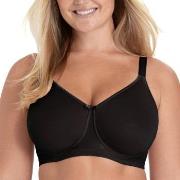 Miss Mary Confident Underwired Spacer Bra BH Svart D 75 Dame