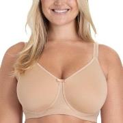 Miss Mary Confident Underwired Spacer Bra BH Beige D 105 Dame