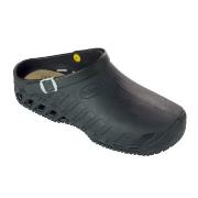 Scholl Evo Clogs Svart Str 36