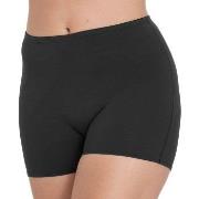 Miss Mary Organic Cotton Shorty Panty Truser Svart bomull 50/52 Dame