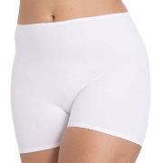 Miss Mary Recycled Comfort Shorty Panty Truser Hvit 50/52 Dame