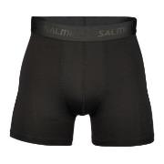 Salming Performance Basic Boxer Svart polyester X-Large Herre