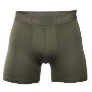 Salming Performance Basic Boxer Militærgrønn polyester X-Large Herre