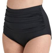 Miss Mary Maya High Waist Bikini Panty Truser Svart 42 Dame