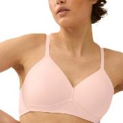 NATURANA BH Solution Side Smoother Bra Lysrosa A 80 Dame