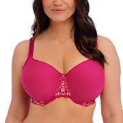 Fantasie BH Emmaline Moulded Spacer Bra Rosa/Gul G 80 Dame