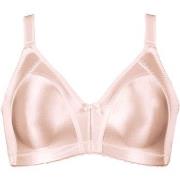 NATURANA BH Heritage Minimizer Soft Bra Lysrosa polyamid G 85 Dame
