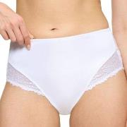 Triumph Truser Ladyform Soft Maxi Hvit 38 Dame
