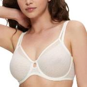 Triumph BH Signature Sheer W01 EX Hvit D 70 Dame