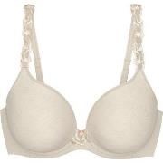 Wild Azalea Florale WP Bra BH Beige E 90 Dame