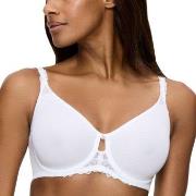 Wild Azalea Florale W01 BH Hvit C 90 Dame