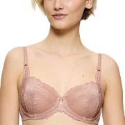 Wild Peony Florale W BH Lysrosa C 90 Dame