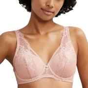 Wild Peony Florale WP Bra BH Lysrosa F 70 Dame