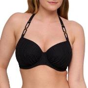 PrimaDonna Kiruna Full Cup Bikini Top Svart G 90 Dame