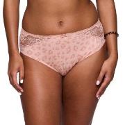 PrimaDonna Truser Madison High-Waisted Brief Rosa 40 Dame